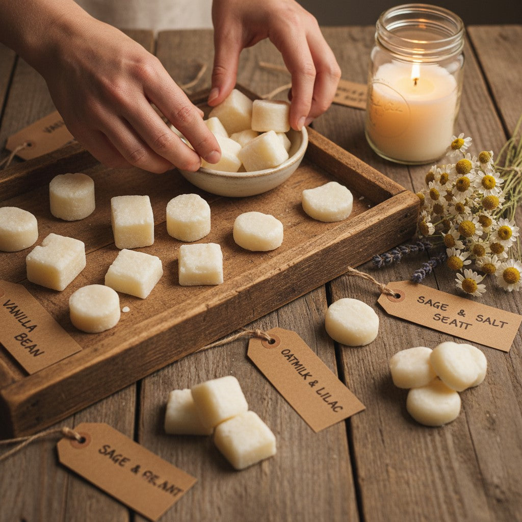 Mix. Match. Melt - Wax Melt Bundle