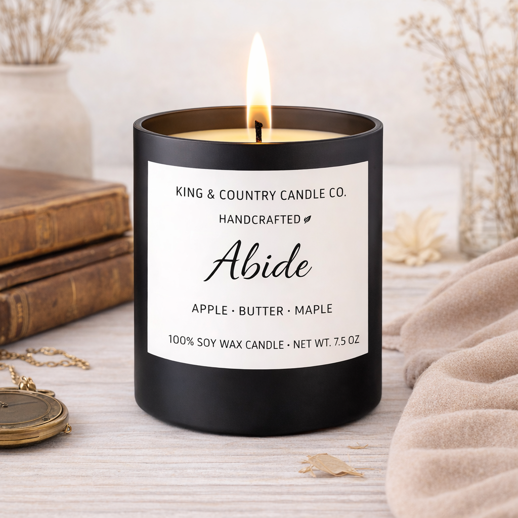 Abide