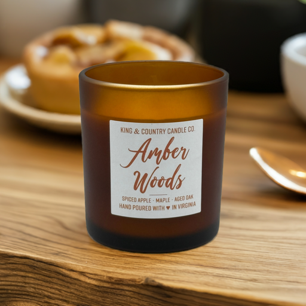 Amber Woods
