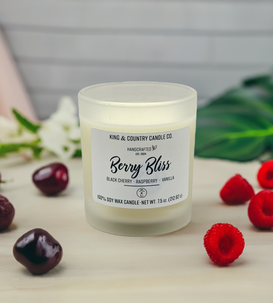 Berry Bliss