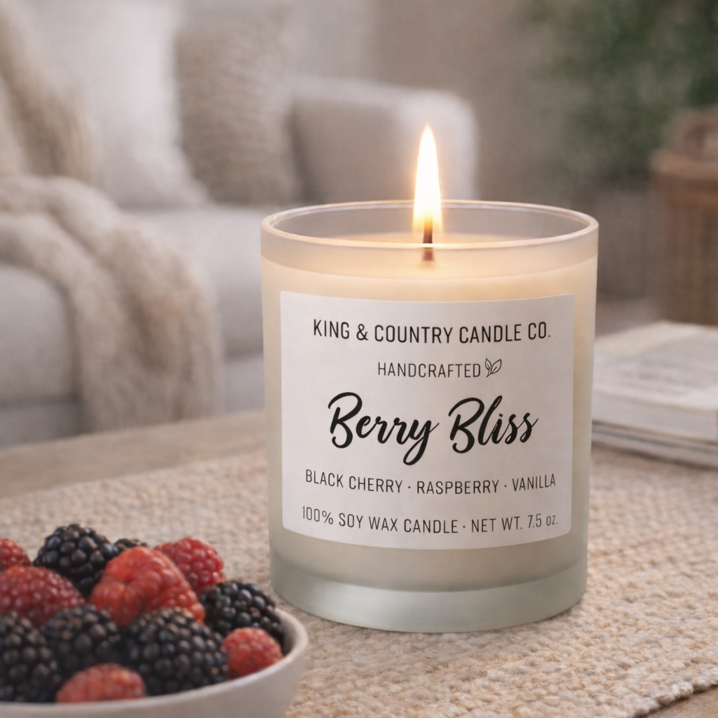 Berry Bliss