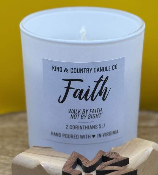 Faith