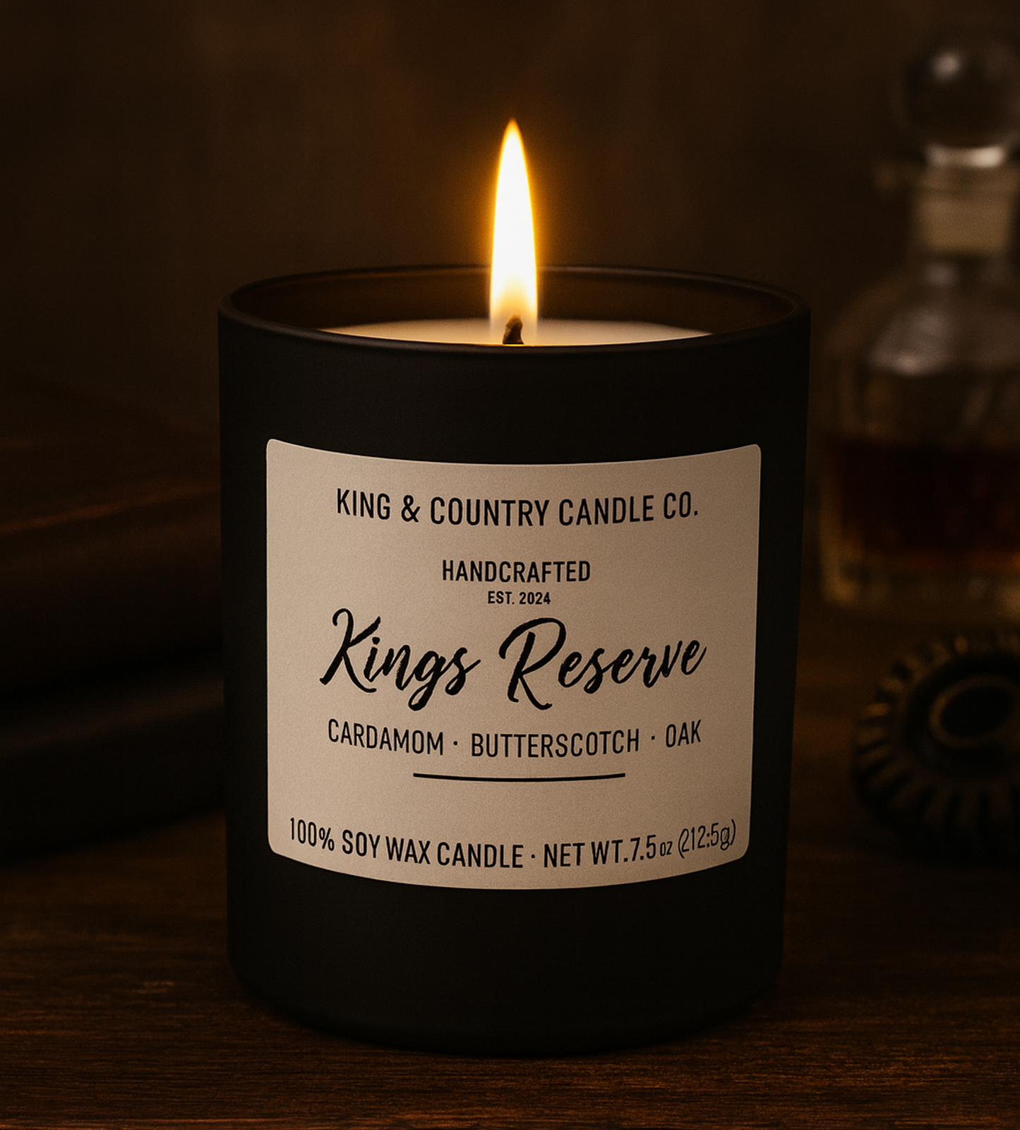 King's Reserve
