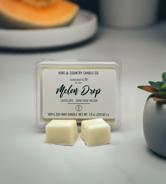 Melon Drop Melts (6 Pk)