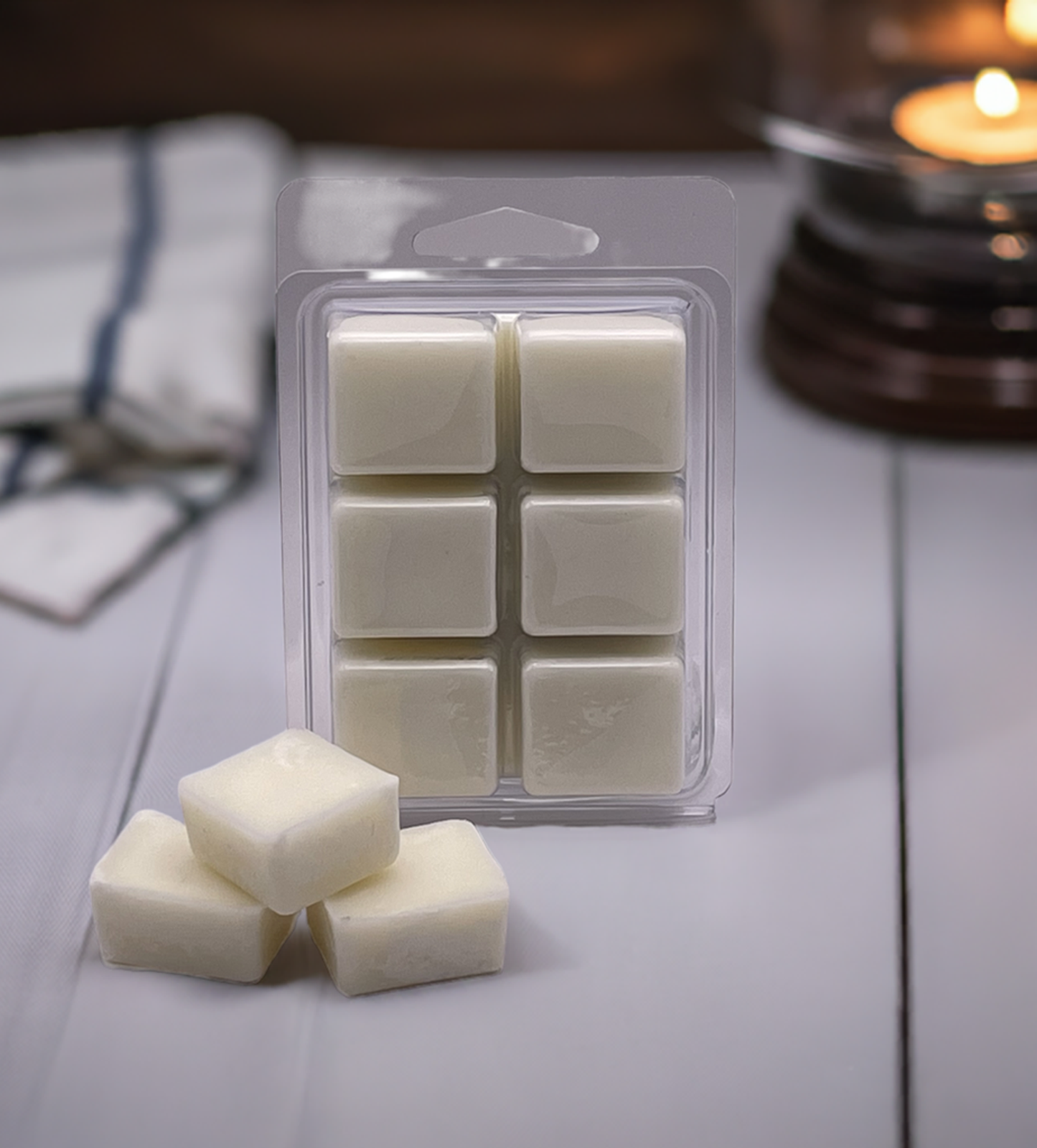Spa Day Melts (6 Pk)