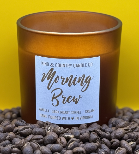 Morning Brew
