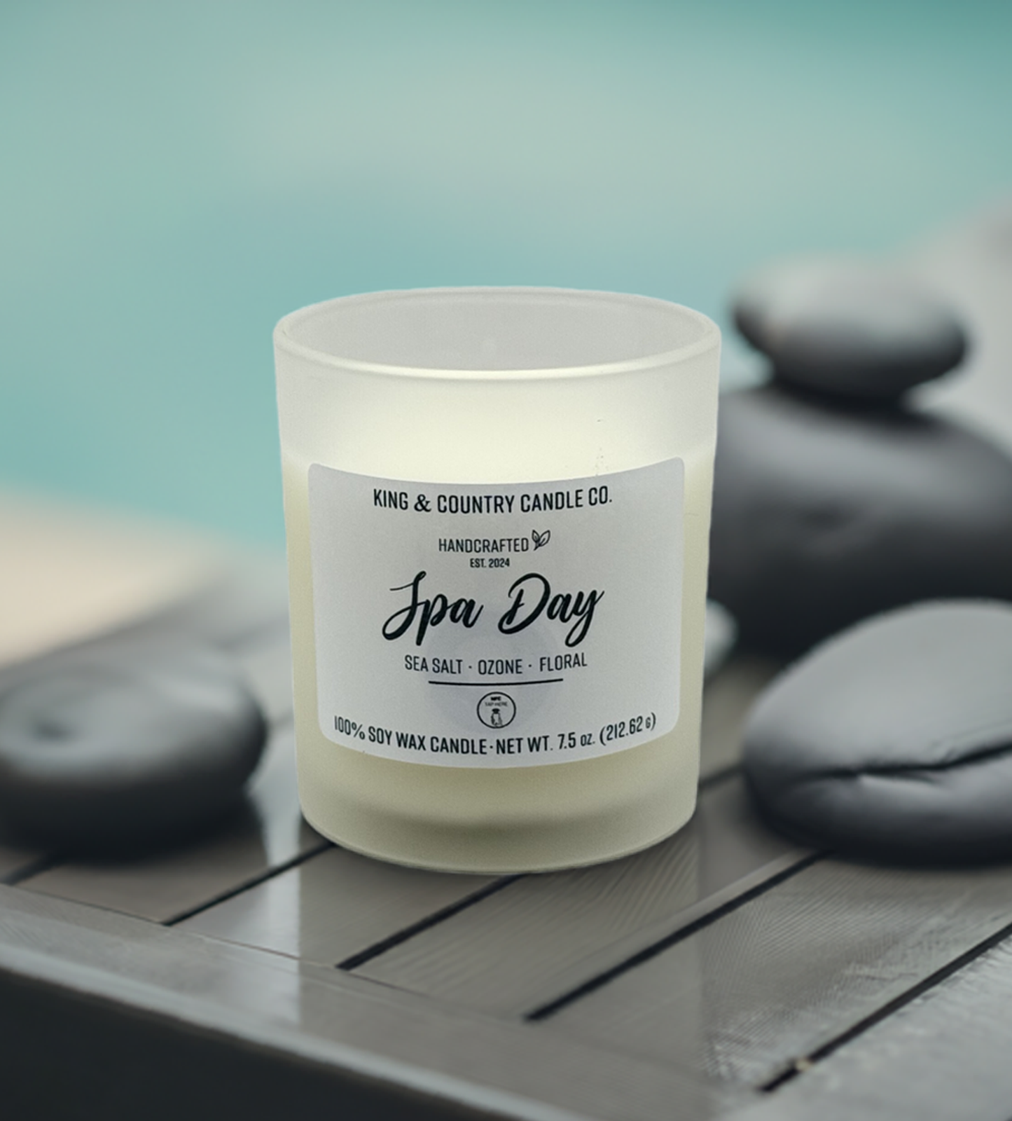Spa Day