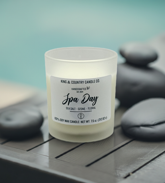 Spa Day