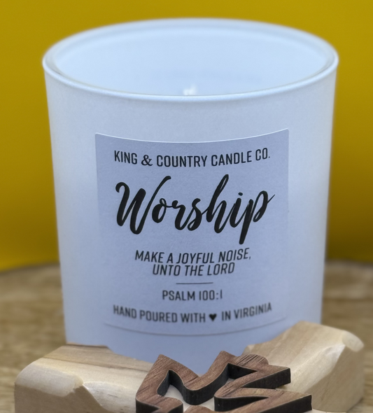 Worship