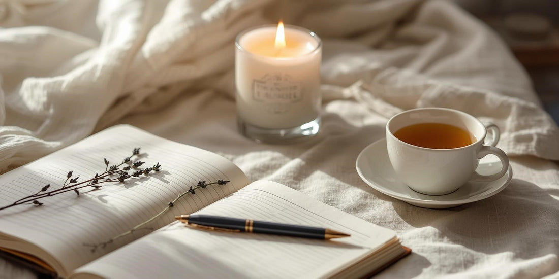 5 Ways to Cultivate Peace and Prayer Daily