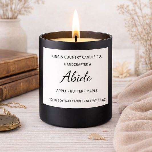 Abide