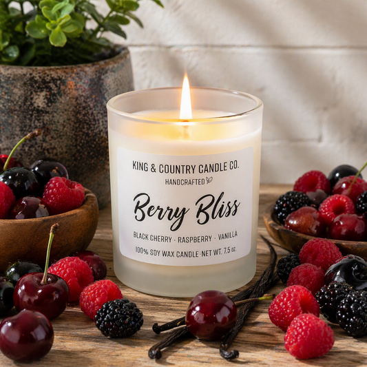 Berry Bliss