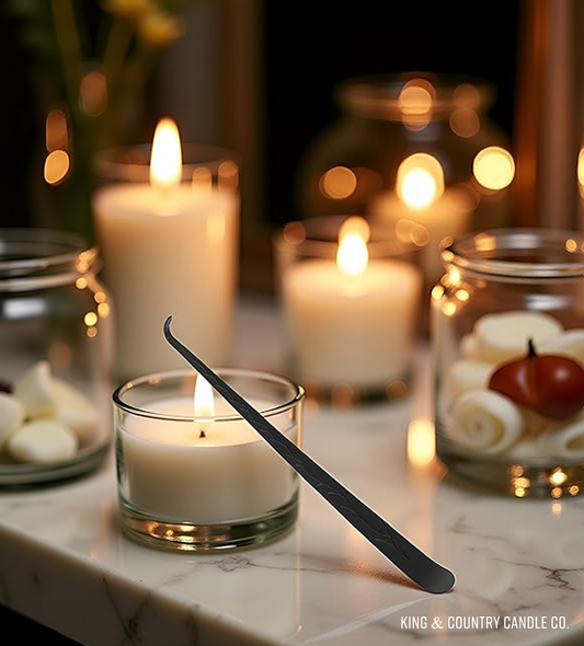 Candle Wick Dipper