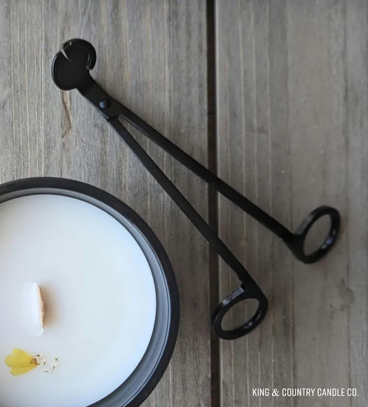 Wick Trimmer
