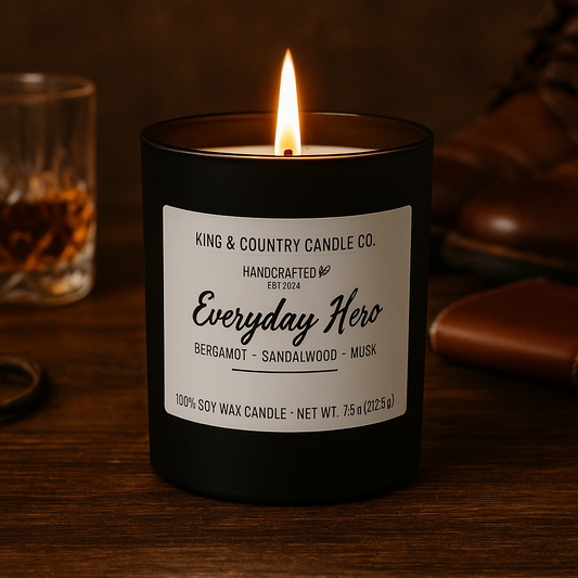 Everyday Hero