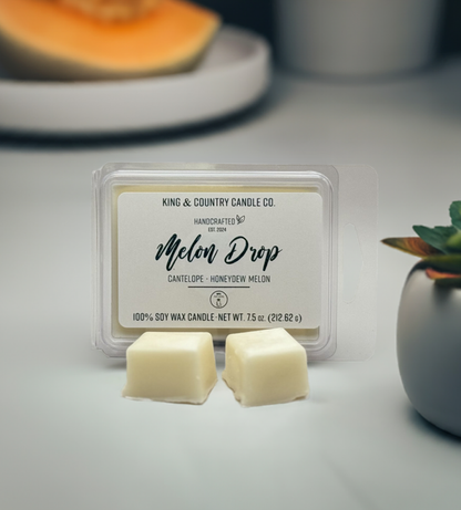 Melon Drop Melts (6 Pk)