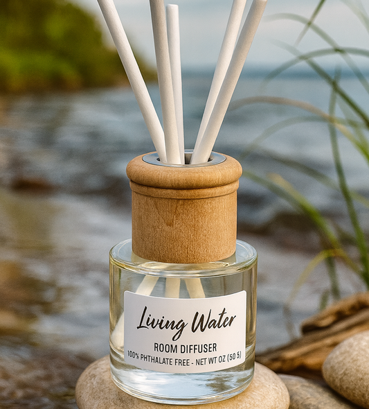 Living Water
