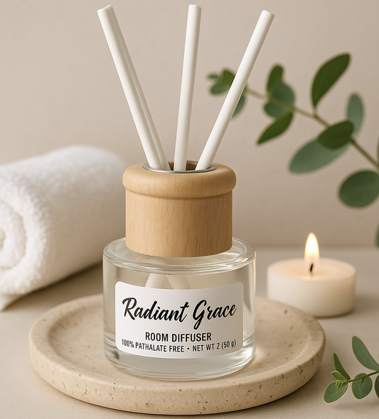 Name: Radiant Grace