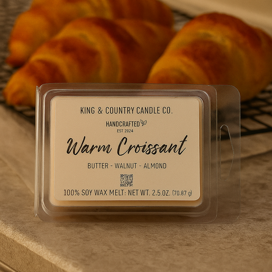 Warm Croissant Melt